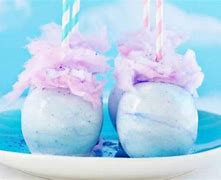 Image result for Enchanted Candy Apple