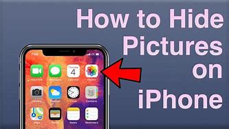 Image result for How to Hide Apps On iPhone
