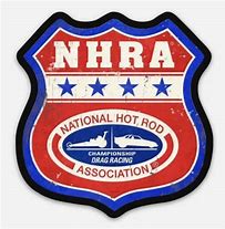 Image result for NHRA Hot Rod Heritage Series