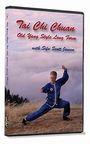 Image result for Ultimate Tai Chi Chuan DVD
