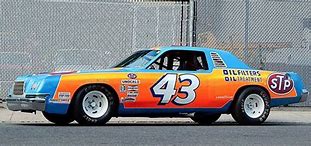 Image result for Richard Petty Dodge Race Car