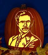 Image result for Ron Burgundy Art Gallery