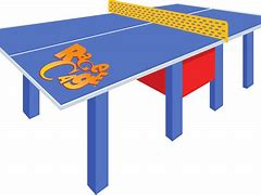 Image result for Table Tennis Board