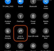 Image result for How to Unlock Phone Link Apps in Full Screen