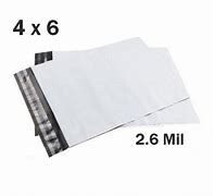 Image result for 4X6 Shipping Envelope