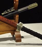 Image result for Han Jian Sword