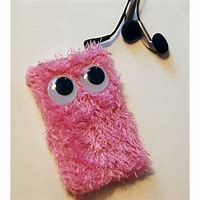 Image result for Fuzzy iPod Case