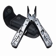 Image result for Stainless Steel Multi Tool