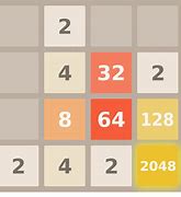 Image result for 2048 16X16 Game