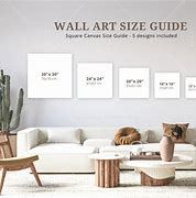 Image result for How Big Is 16X20