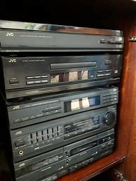 Image result for JVC Stereo Systems CD Player