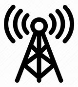 Image result for Internet Tower Icon