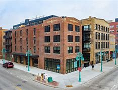 Image result for 158 N. Broadway, Milwaukee, WI 53202 United States