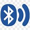 Image result for Bluetooth Sign