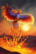 Image result for Ave Fenix Dibujo