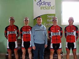 Image result for Sean Kelly NS