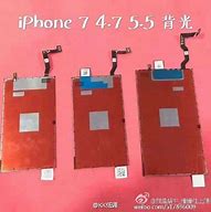 Image result for iPhone 7 Screen Parts RM