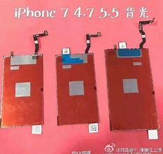Image result for iPhone 7 Display Ic