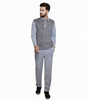 Image result for Running Cotton Track Suits for Men