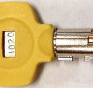 Image result for Parts of a Brass Key