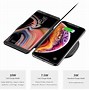 Image result for Wireless Charger Coil iPhone Xe