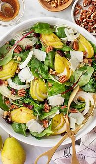 Image result for Easy Pear Salad