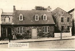 Image result for Old Stone House Richmond VA