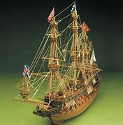 Image result for Tall Ship Plastic Model Kits