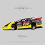 Image result for Dirt Modified Race Car Drawings
