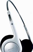 Image result for Philips Headphones Wired