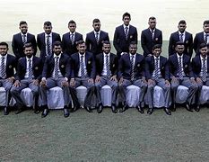 Image result for Sri Lanka Cricket Team Members