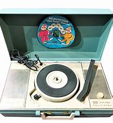 Image result for RCA Record Player Models 01A02