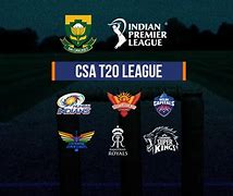 Image result for South Africa Premier League Cricket