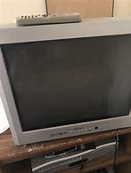 Image result for Emerson CRT TV