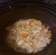 Image result for Homemade Low Sodium Chicken Soup