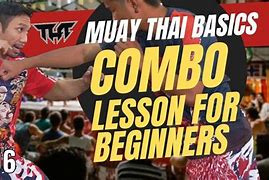 Image result for Muay Thai Styles