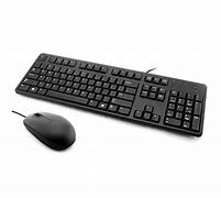 Image result for Dell Wired Keyboard and Mouse Combo