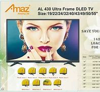 Image result for 65 Inch TV Size Comparison