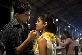Image result for Slumdog Millionaire Hiranandani