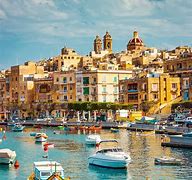 Image result for Valletta Malta Location
