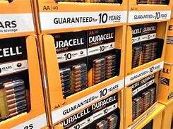 Image result for Duracell 6 Volt RV Battery