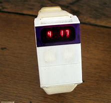 Image result for LED Watch