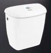 Image result for Ceramic Dual Flush Cistern