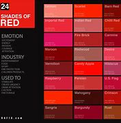 Image result for Matte Red Color