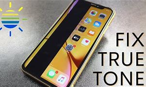 Image result for iPhone XR True Tone