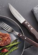Image result for Fine Dining Steak Knife