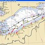 Image result for Lake Ontario Map Full