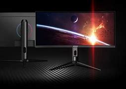 Image result for MSI 27-Inch Curved Monitor