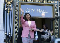 Image result for Mayor of San Francisco