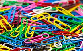 Image result for Cool Things to Do with Paper Clips